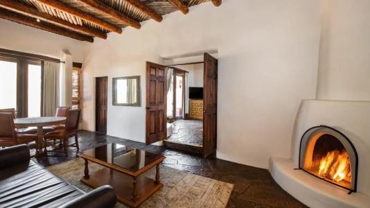 La Posada De Santa Fe, a Tribute Portfolio Resort & Spa - 179