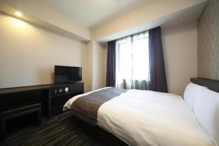 Dormy Inn Kofu Marunouchi - 5