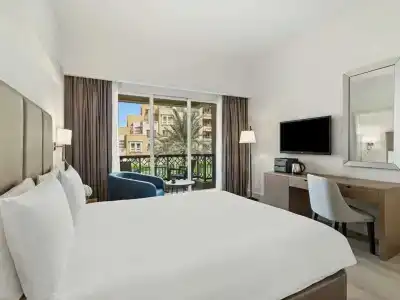 Rixos Bab Al Bahr - Ultra All Inclusive - 65