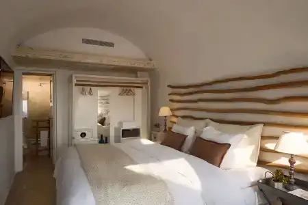 Iconic Santorini, a Boutique Cave - 66