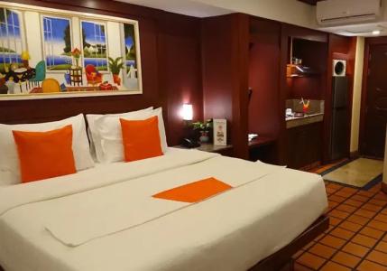 Pacific Club Resort - Sha Extra Plus - 93