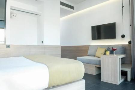 Athens Lodge - 37