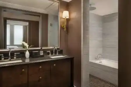 Waldorf Astoria - 22