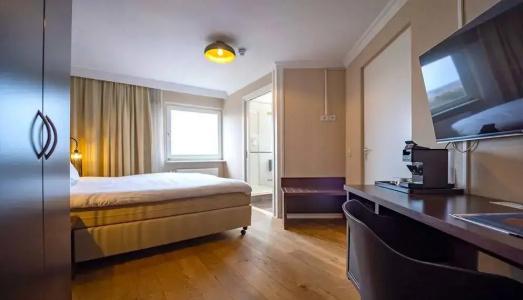 Fletcher-Restaurant Arion-Vlissingen - 28