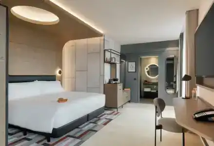 Canopy By Hilton Paris Trocadero - 61