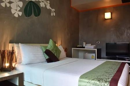 Sairee Hut Resort Koh Tao-Sha Plus - 73