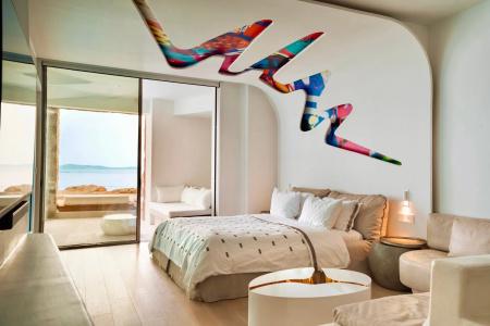 Cavo Tagoo Mykonos - 87