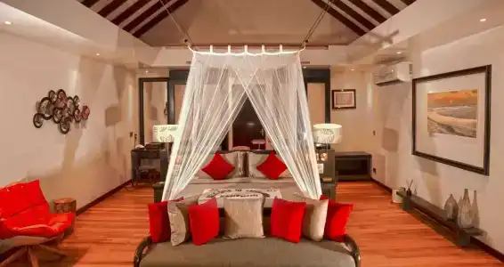 Atmosphere Kanifushi - Premium All Inclusive with Free Transfers - 62