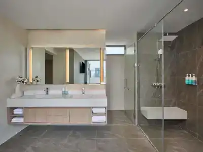 Novotel Bangkok On Siam Square - Sha Extra Plus Certified - 20