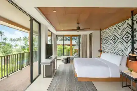 Jw Marriott Khao Lak Resort And Spa - Sha Extra Plus - 65