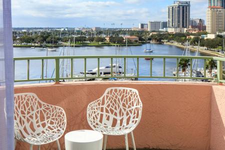 The Vinoy® Renaissance St. Petersburg & Golf Club - 32