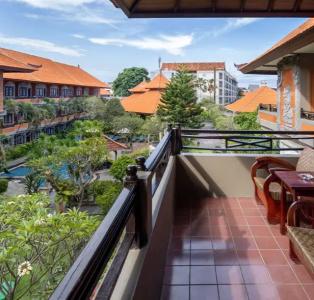 Adi Dharma Kuta - 39