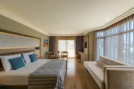 Samara Bodrum Ultra All Inclusive - 70