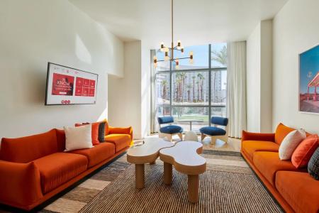 Virgins Las Vegas, Curio Collection by Hilton - 142