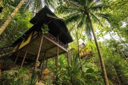 Mai Pen Rai Bungalows - 35