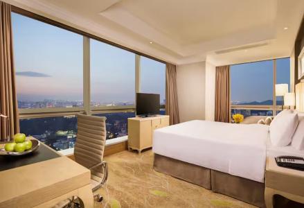 Doubletree by Hilton Guangzhou - 44