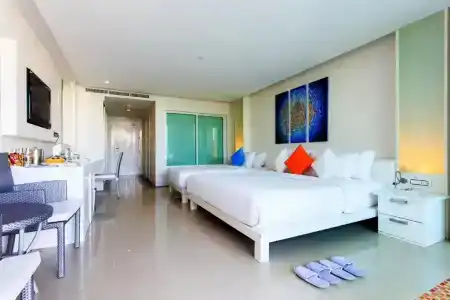 Samui Resotel Beach Resort - SHA extra plus - 90