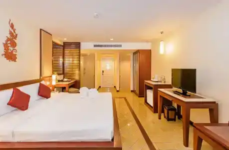 Duangjitt Resort And Spa - Sha Plus - 50