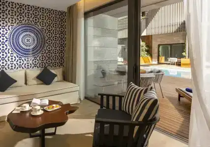 Kaya Palazzo Resort & Residences Le Chic Bodrum - 46