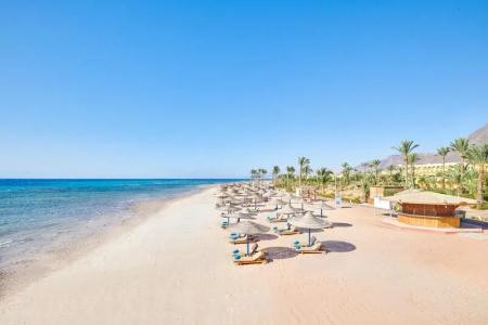 Mosaique Beach Resort Taba Heights - 45
