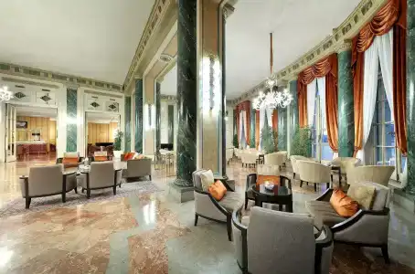 Eurostars Excelsior - 21