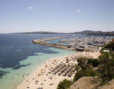 Tomir Portals Suites - 20