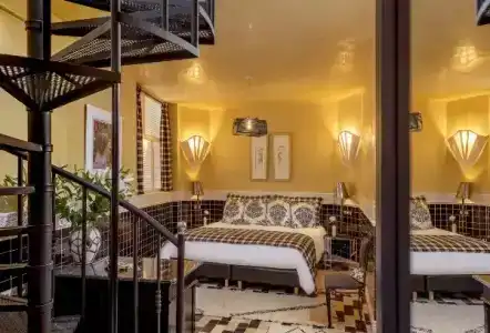 Riad Karmela Princesse - 34