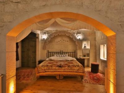 Aja Cappadocia Cave - 69