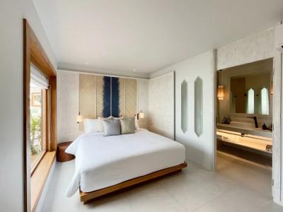 Rocky's Boutique Resort - Veranda Collection Samui - Sha Extra Plus - 100