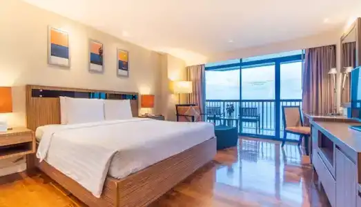Novotel Hua Hin Cha-Am Beach Resort & Spa - Sha Plus Certified - 53
