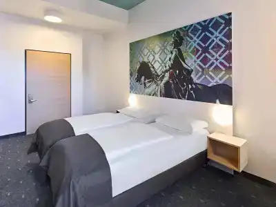 b&b Dortmund-City - 26