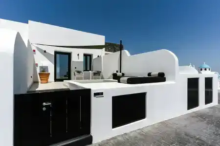 Cresanto Luxury Suites - 96
