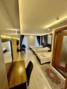 Sirkeci Quietness - 33