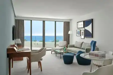 Parklane, a Luxury Collection Resort & Spa, Limassol - 115