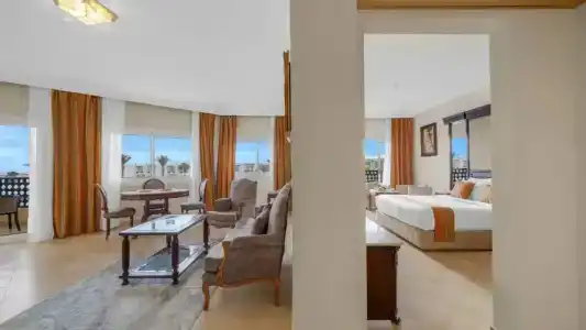 Grand Oasis Resort - 37