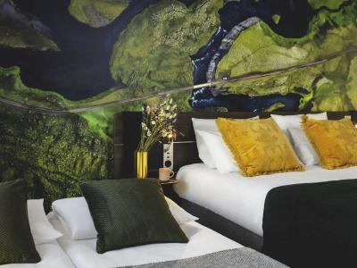 Novotel Paris Porte Versailles - 36