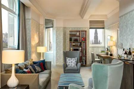 The Balmoral - 62