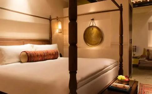 The Chedi Al Bait - 35