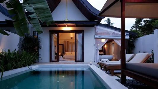 Sala Samui Choengmon Beach Resort - Sha Plus - 56