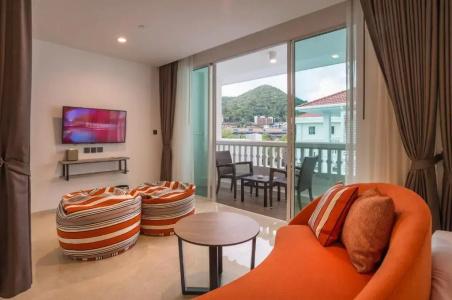 Centara Ao Nang Beach Resort & Spa Krabi - Sha Plus - 26