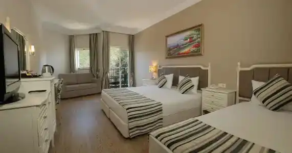 Crystal Tat Beach Golf Resort & Spa - Ultimate All Inclusive - 36