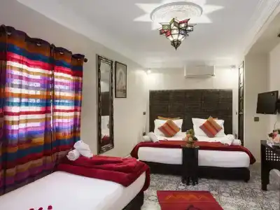 Riad Africa - 53