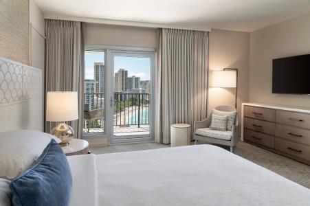 Sheraton Waikiki - 148