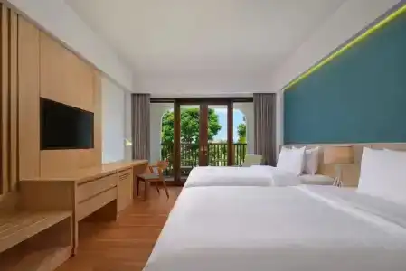 Element by Westin Bali Ubud - 30