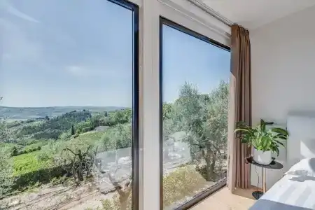 Villa I Barronci Resort & Spa - 71