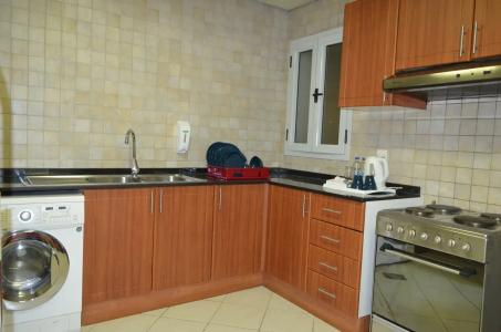 West Zone Plaza Apartment ( Formerly Sapphire Plaza) - 53
