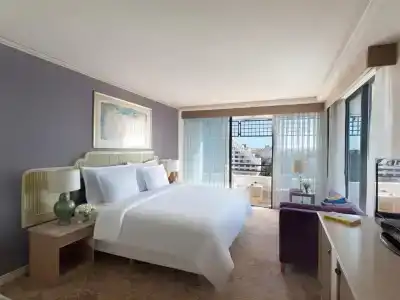 Rixos Downtown Antalya All Inclusive - 86