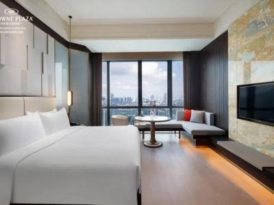 Crowne Plaza Shenzhen Nanshan, An Ihg - 54