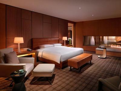 Hyatt Regency Tianjin East - 50