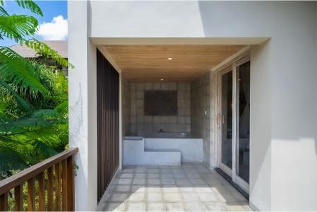 The Sun Heaven Ubud by Inara - 35